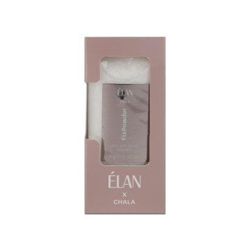 Фіксувальна пудра Elan FixPowder для ламінування вій Elan FixPowder для ламінування вій 0079 фото
