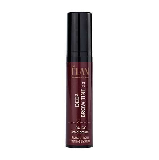 Фарба для брів &laquo;Deep Brow Tint 2.0&raquo; 05 SPICY warm brown (10 мл) 0031 фото