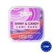 ZOLA Валики для ламінування Shiny & Candy Lami Pads (S series -S, M, L, M series -S, M, L) 0179 фото
