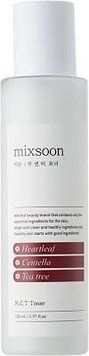 Тонер для обличчя MIXSOON HCT BUBBLE TONER 0776 фото