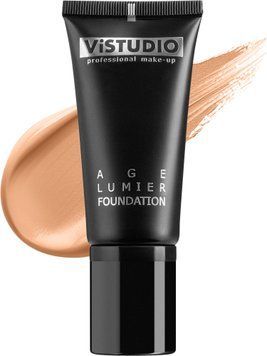 ViSTUDIO Light Liquid Foundation 01 0330 фото