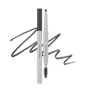 Rom&nd Han All Flat Brow Pencil Олівець для брів W1 0530 фото