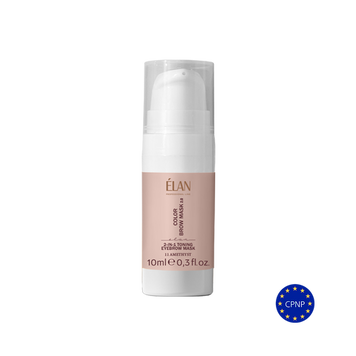 COLOR BROW MASK 2.0: тонуюча маска для брів 2-в-1, 11 AMETHYST 0032 фото