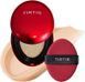 Стійкий кушон TIRTIR Mask Fit Red Cushion 18 гр SPF 40 колір  13w - cream 0430 фото 1