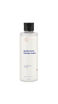 MAKE-UP REMOVING MICELLAR WATER - Міцелярна вода з гіалуроновою кислотою 1181 фото