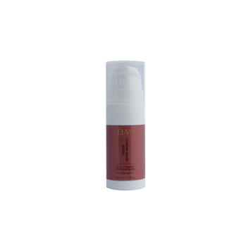 COLOR BROW MASK 2.0: тонуюча маска для брів 2-в-1, 12 COCOA 0033 фото