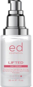 Денний ліфтинг крем з SPF 10 - Ed Cosmetics Liftied Day Cream SPF 10 0580 фото