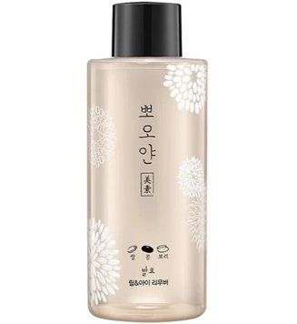 Etude Ppoyan Lip & Eye Remover Засіб для зняття макіяжу з очей і губ 1130 фото