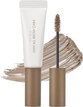 Rom&nd - Han All Brow Cara - Туш для брів - 03 Modern Beige - 9g 0831 фото