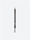 Олівець для брів Missha The Style Smudge-proof Wood Eyebrow Black  0532 фото