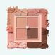 Тіні в теплих рожевих відтінках Rom&nd Better Than Eyes #01 Dry Mango Tulip 6,5 г 1081 фото 2