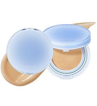 ROMAND ROM&ND Кушон Bare Water 05 sand 25,  20 г SPF38 PA++++ 1243 фото