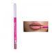 ZOLA Олівець для губ Lip Pencil 01 Nude Pink 0389 фото