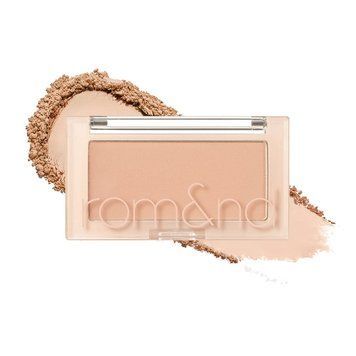 Рум'яна для обличчя Rom&nd Better Than Cheek N01 Nutty Nude, 4 г 1082 фото