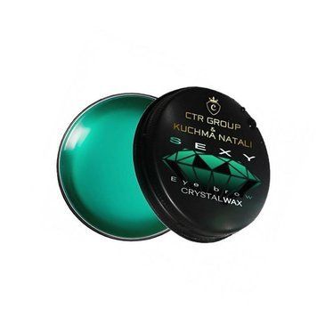 CTR Віск для укладки брів Sexy Crystal Wax, 30 мл 0540 фото