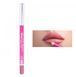 ZOLA Олівець для губ Lip Pencil 03 Pale Rose 0391 фото