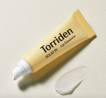 Torriden SOLID IN Ceramide Lip Essence &ndash; живильна есенція-бальзам для губ з керамідами 11 мл 1246 фото