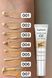 TopFace Тональний крем "Natural Glow CC Cream Concealer" SPF 50+ - 003, 30 мл 1090 фото 3