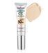 TopFace Тональний крем "Natural Glow CC Cream Concealer" SPF 50+ - 003, 30 мл 1090 фото 1