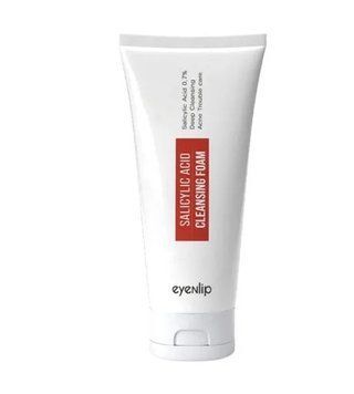 Пінка для вмивання Eyenlip Salicylic Acid Cleansing Foam із саліциловою кислотою, 150 мл 1247 фото